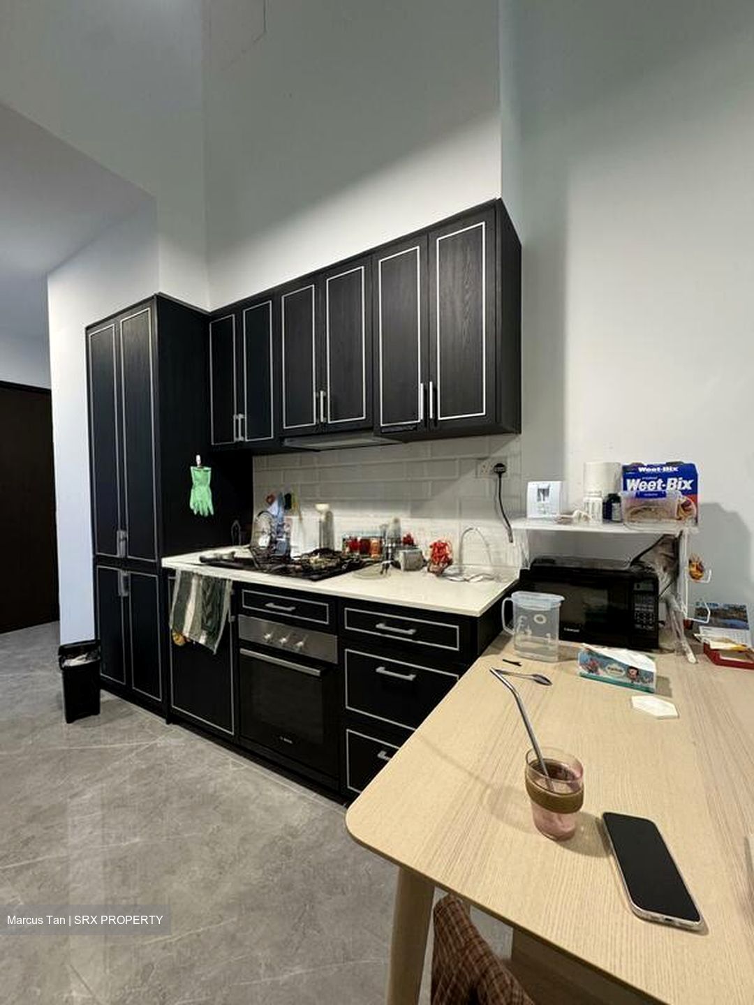 Mayfair Gardens (D21), Condominium #525115471